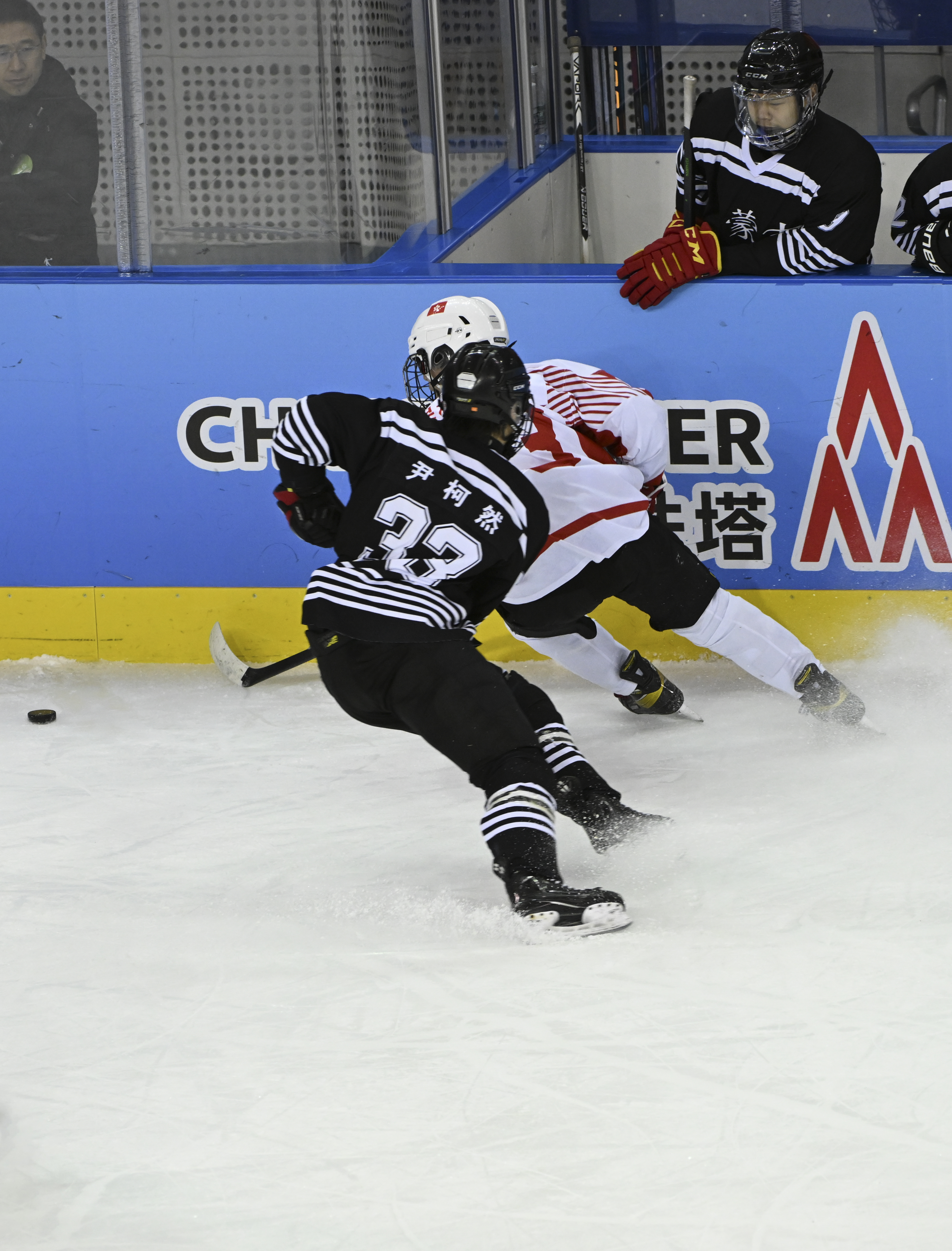 内蒙古队球风豪迈震撼全场 内蒙古队球风豪迈震撼全场