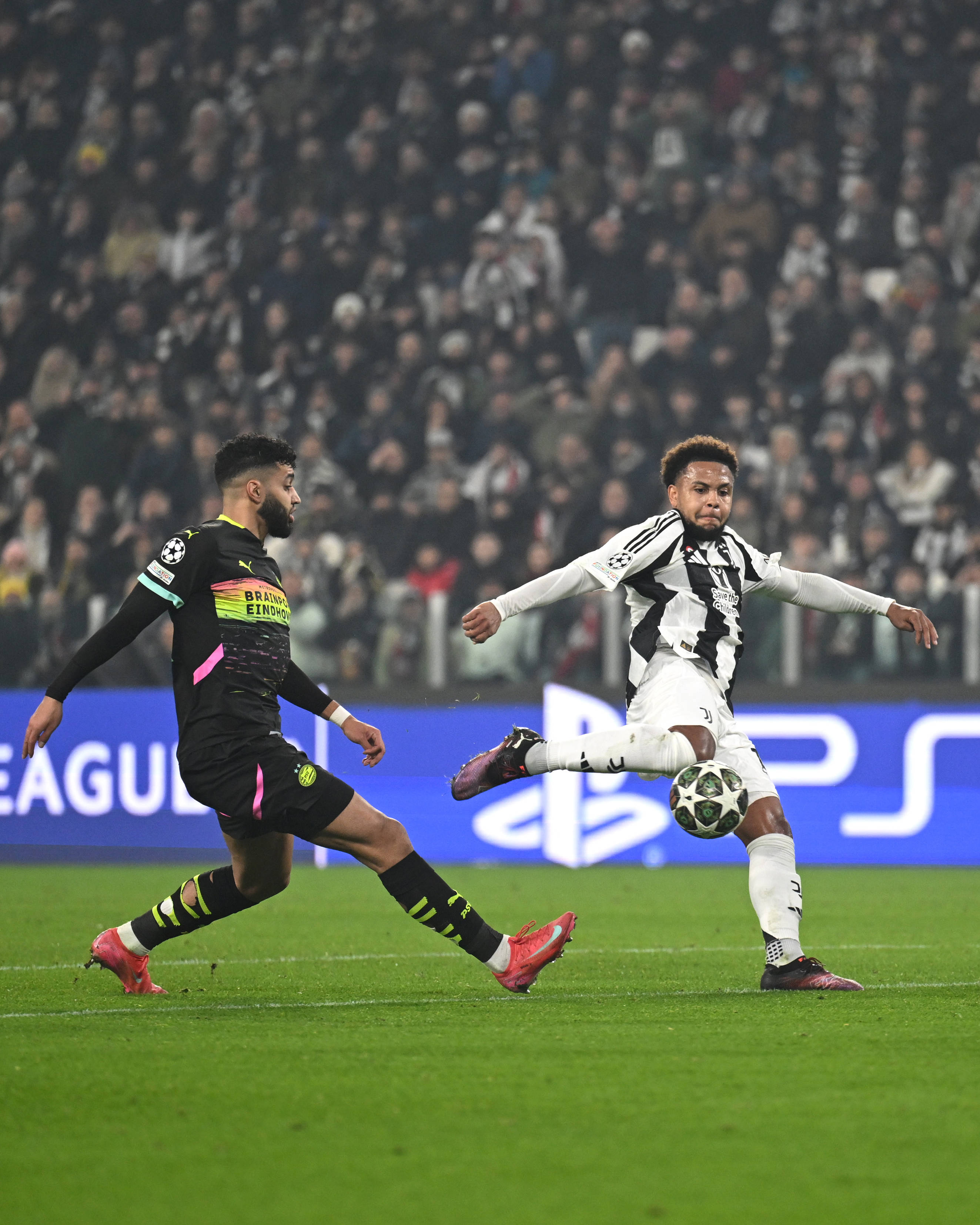 尤文图斯再度迎战皇马欧冠焦点之战