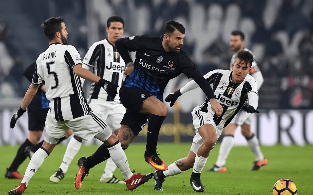 尤文图斯战力全开,晋级欧冠强 尤文图斯战力全开,晋级欧冠强