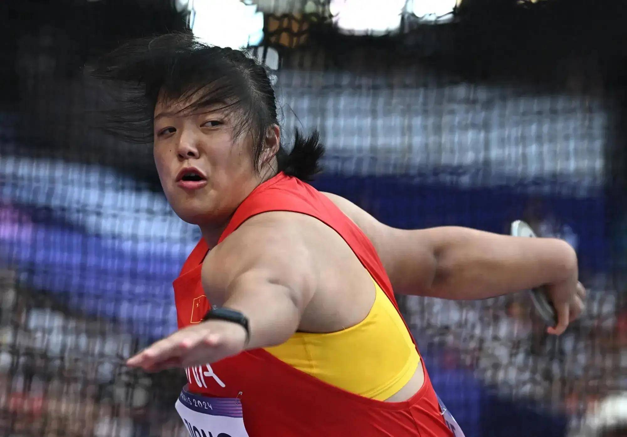 田径世界纪录再创新高，选手实力超越