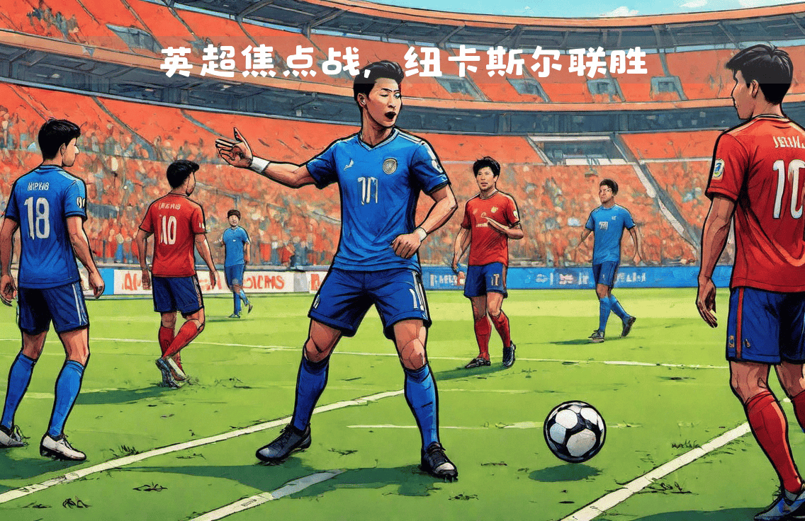 纽卡斯尔联新援表现抢眼，破门球员成为焦点