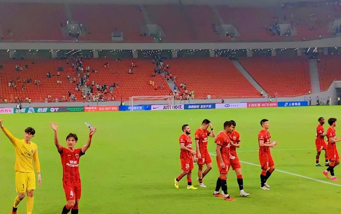 上海上港主场三球告捷,追赶积分领头羊的简单介绍 上海上港主场三球告捷,追赶积分领头羊的简单介绍