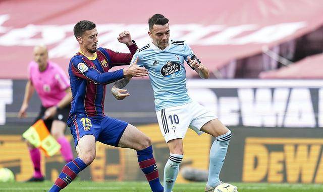 关于塞尔塔人主场告捷,西甲排名有望上涨的信息 关于塞尔塔人主场告捷,西甲排名有望上涨的信息