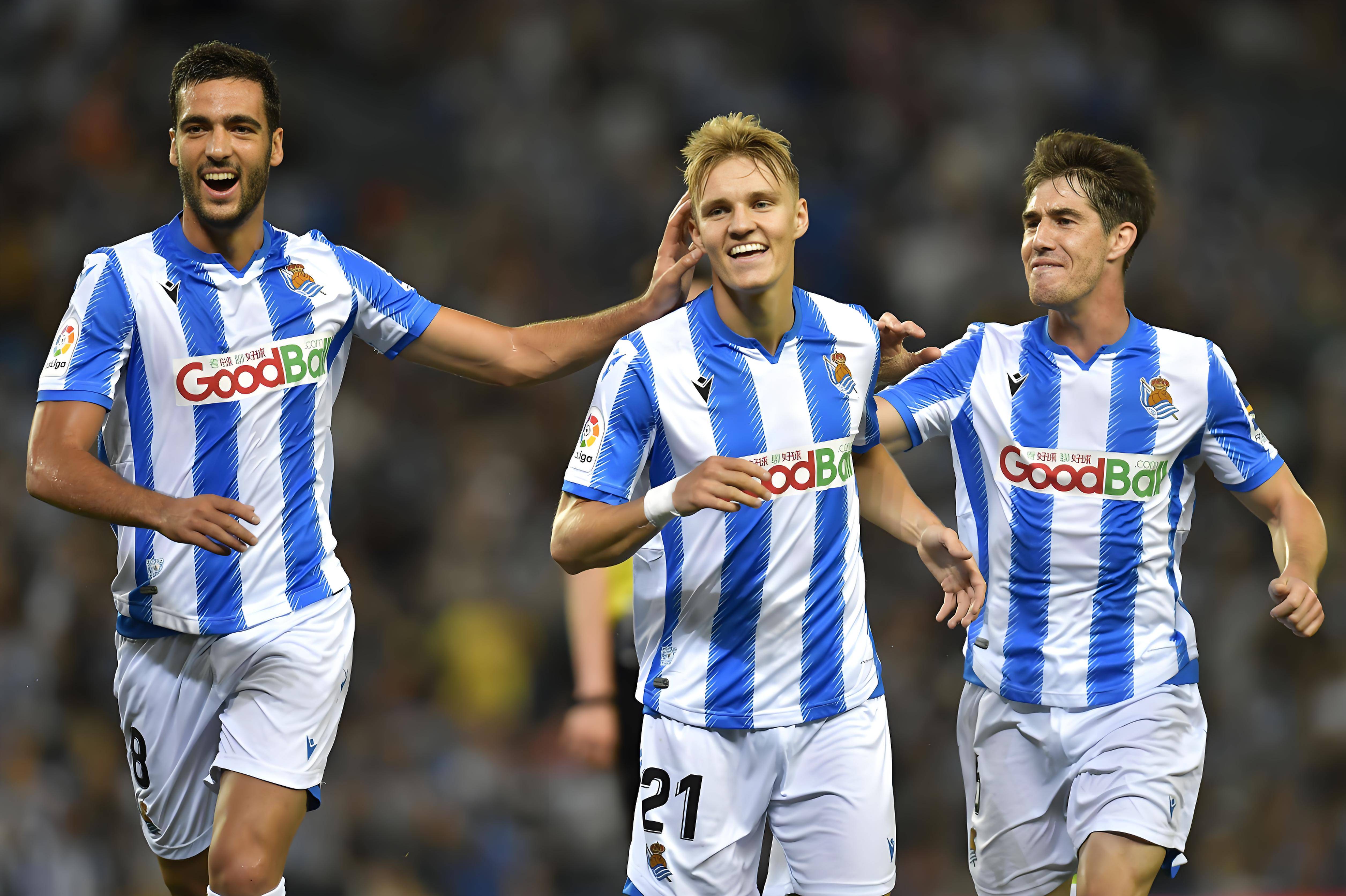 关于塞尔塔人主场告捷,西甲排名有望上涨的信息 关于塞尔塔人主场告捷,西甲排名有望上涨的信息