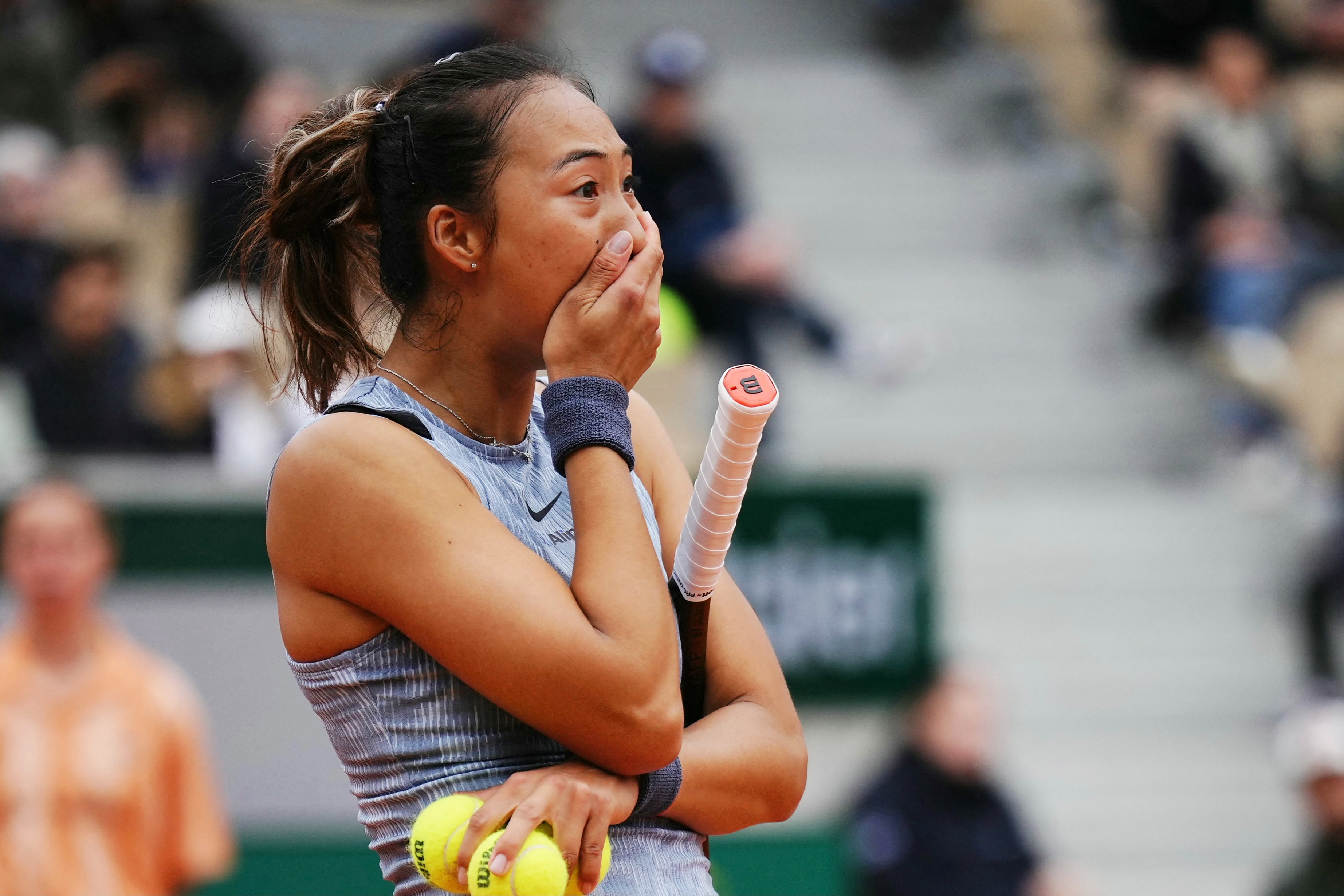 关于战战兢兢，球队进攻节奏失控导致失利的信息