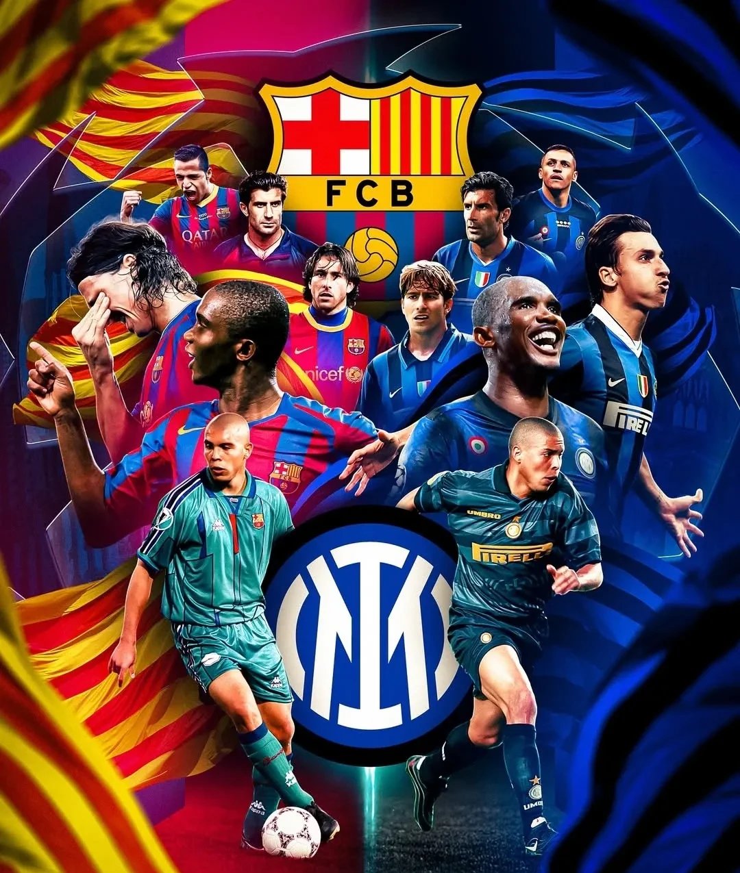 包含国米主场大胜，联赛前途一片光明的词条