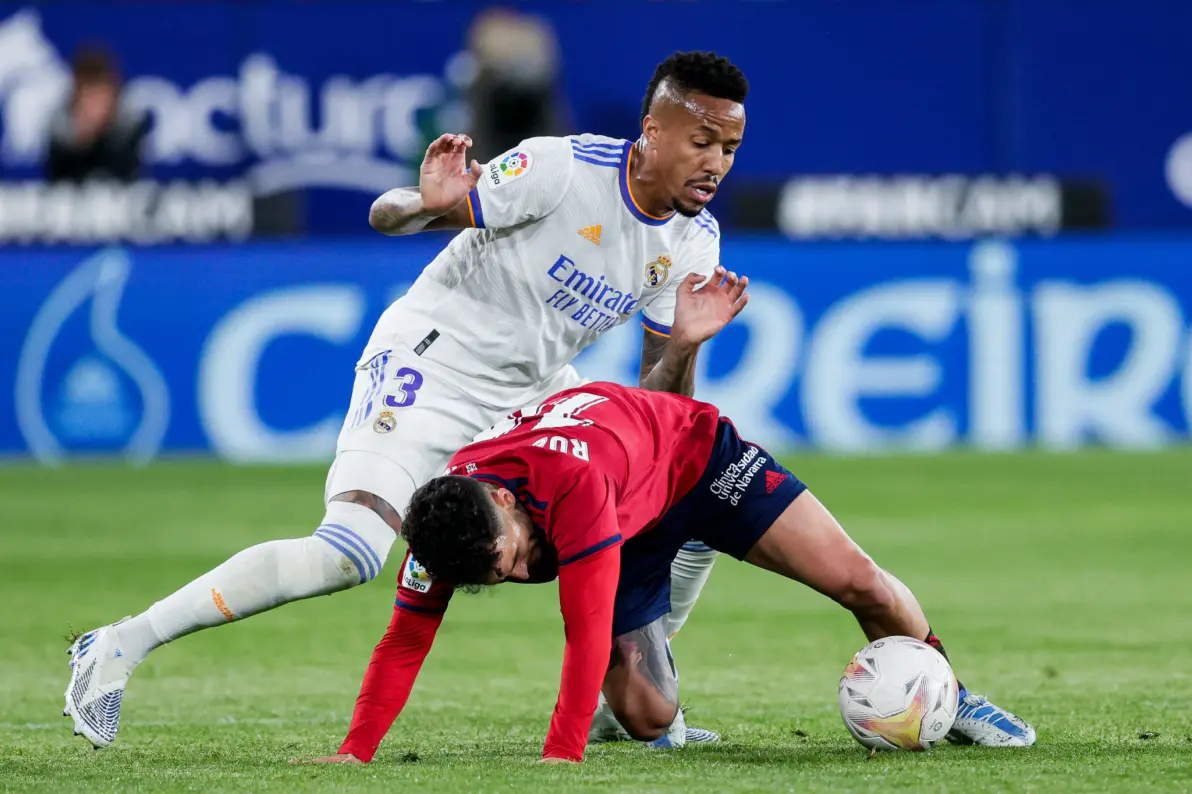 关于奥萨苏纳客场平局,强强对话的信息 关于奥萨苏纳客场平局,强强对话的信息