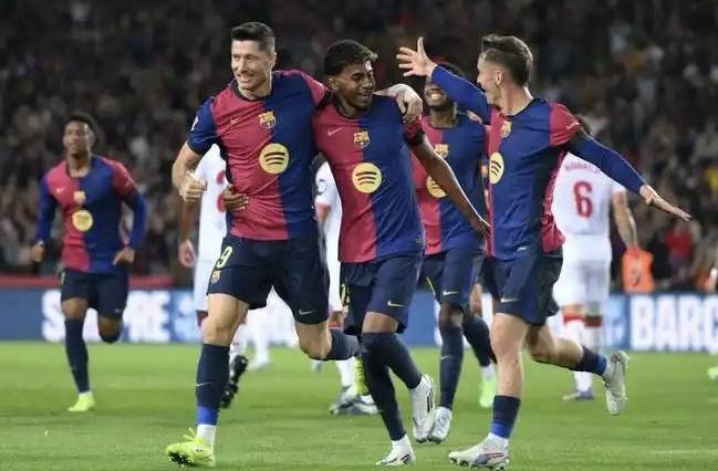 包含巴萨在巴黎退赛引热议的词条