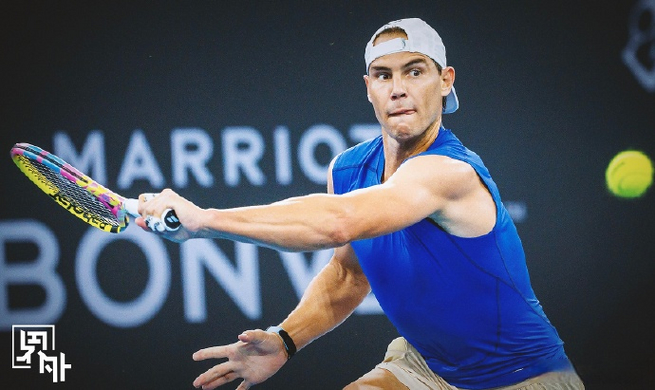 高尔夫赛场上纳达尔再创辉煌的简单介绍 高尔夫赛场上纳达尔再创辉煌的简单介绍