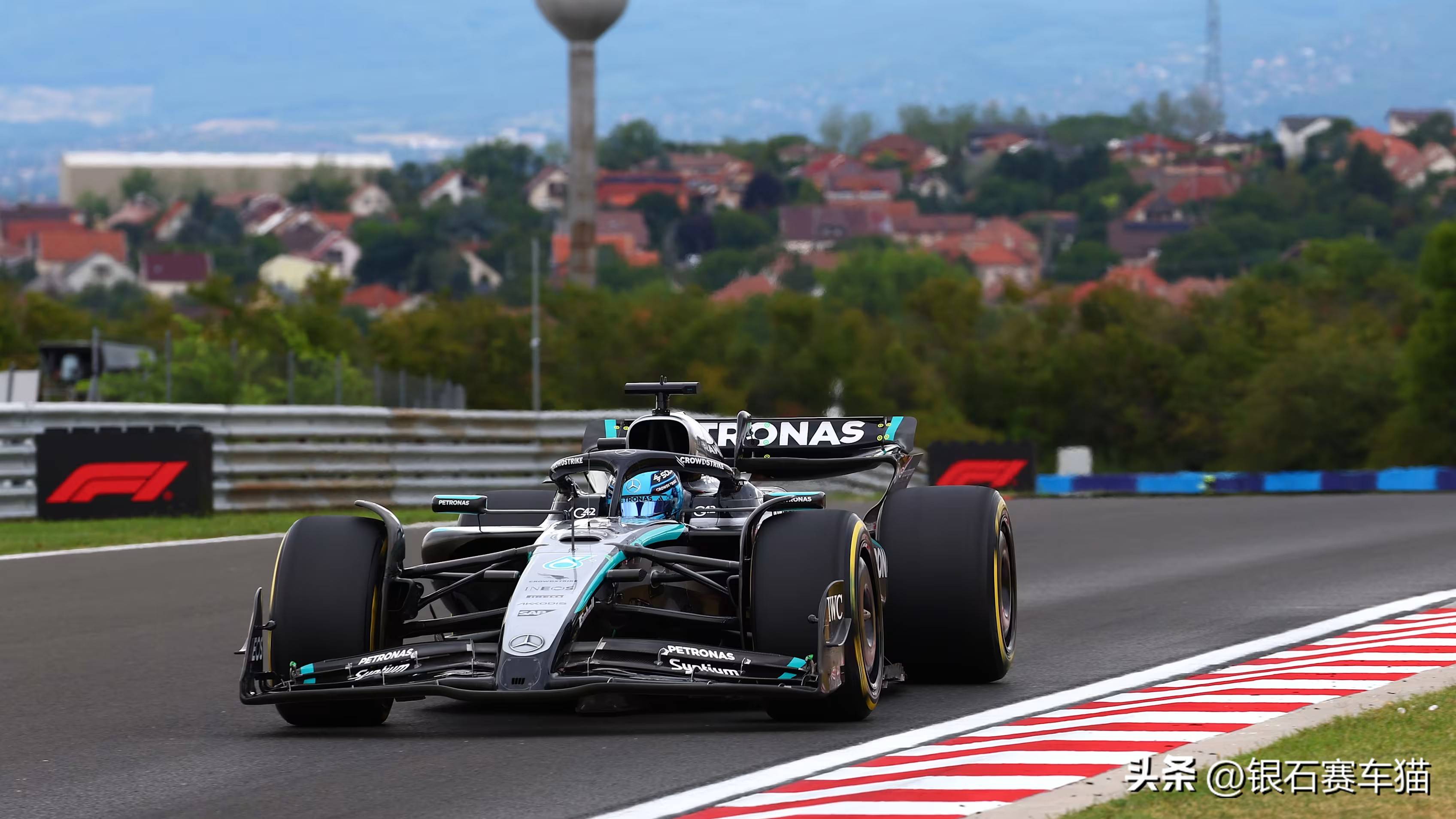 关于勇士迎来一场关键的F1赛车对决的信息 关于勇士迎来一场关键的F1赛车对决的信息