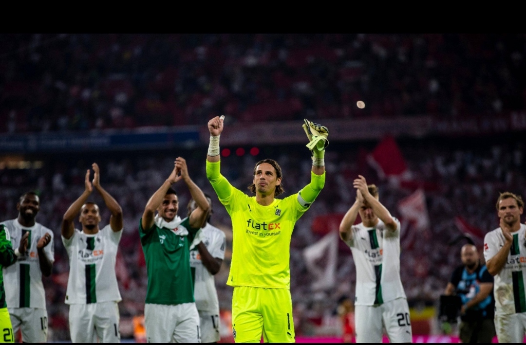 门兴格拉德巴赫队惨遭失利,排名下滑的简单介绍 门兴格拉德巴赫队惨遭失利,排名下滑的简单介绍