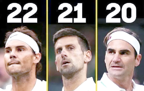 费德勒的宣布退役让粉丝惊险