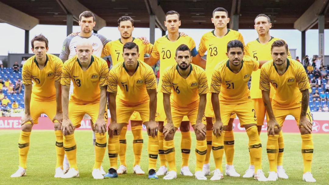 澳大利亚队蓄势待发,冲刺胜利的简单介绍 澳大利亚队蓄势待发,冲刺胜利的简单介绍