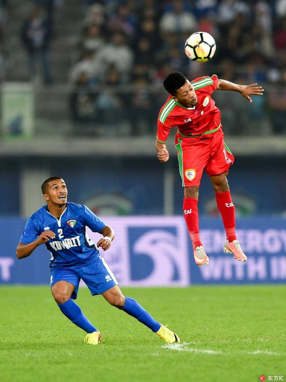 科威特球队遭遇逆转，备战艰巨