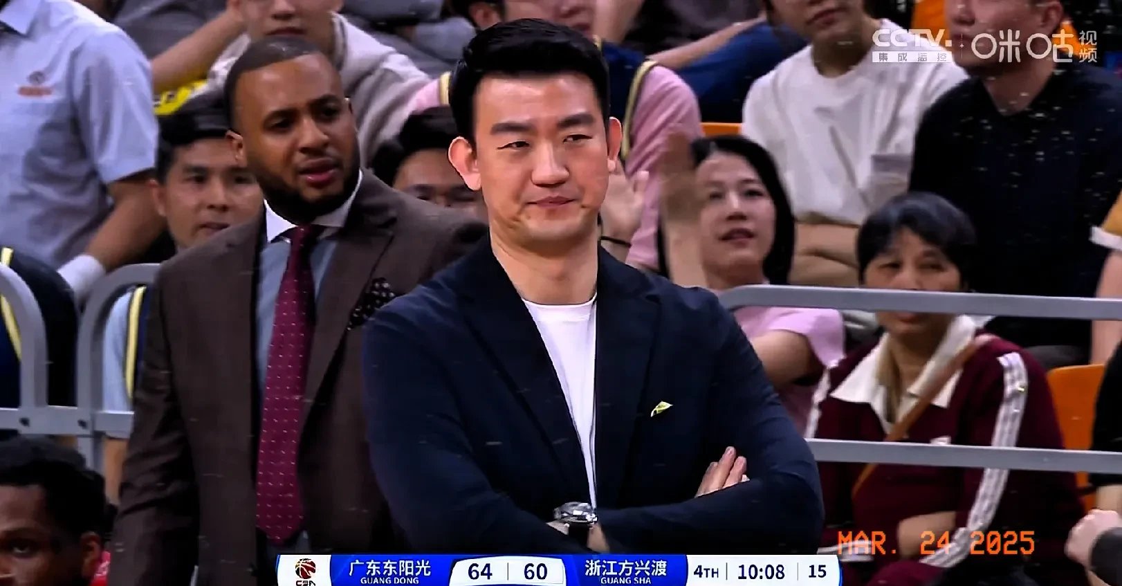 广厦队主场输球,需要调整状态再战 广厦队主场输球,需要调整状态再战