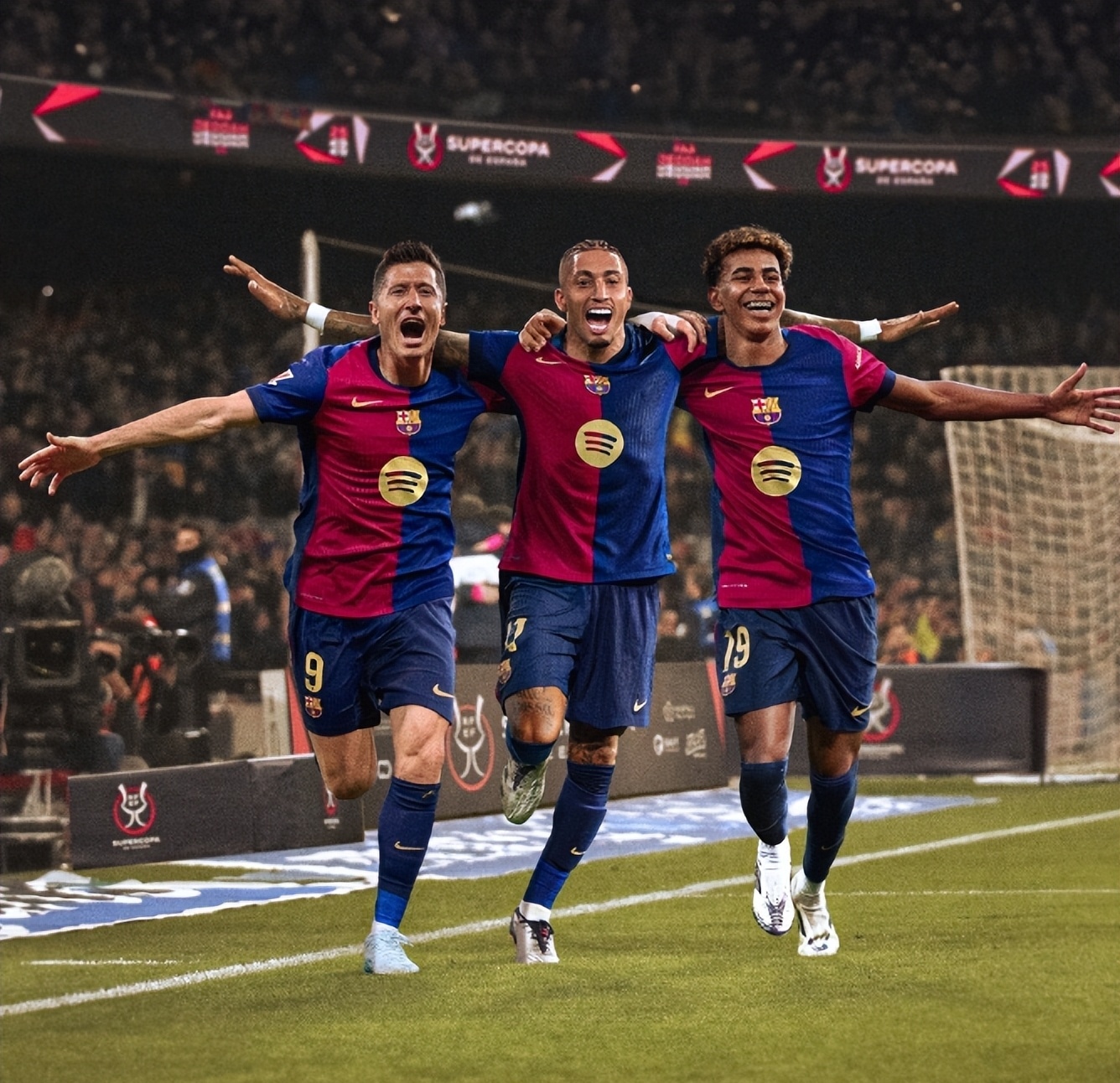 巴萨新援表现抢眼,帮助球队取得胜利的简单介绍 巴萨新援表现抢眼,帮助球队取得胜利的简单介绍