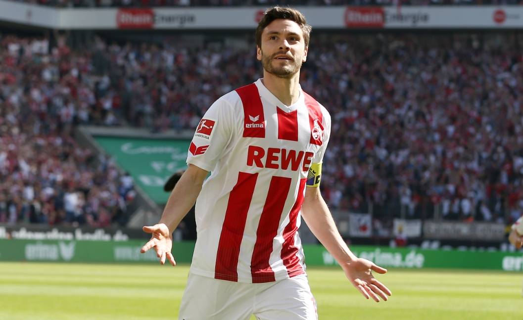 科隆球队失利，德甲保级压力逐渐加大