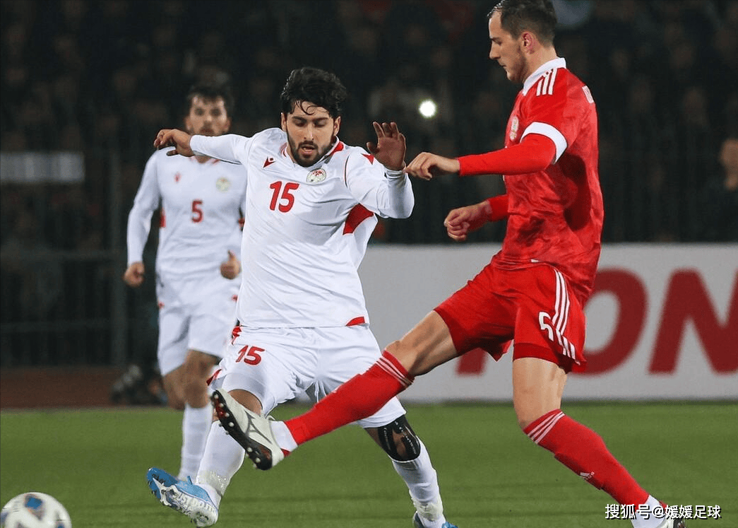 塔吉克斯坦队在比赛中疯狂进球 塔吉克斯坦队在比赛中疯狂进球