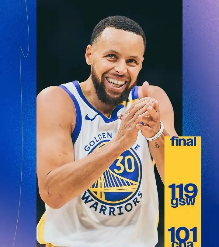 包含勇士主场大胜黄蜂,库里砍下全场最高分的词条 包含勇士主场大胜黄蜂,库里砍下全场最高分的词条