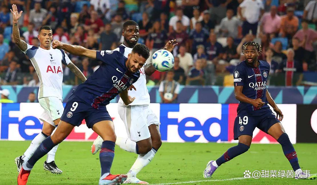 关于热刺突破多特蒙德防线，点球大战一触即发！的信息