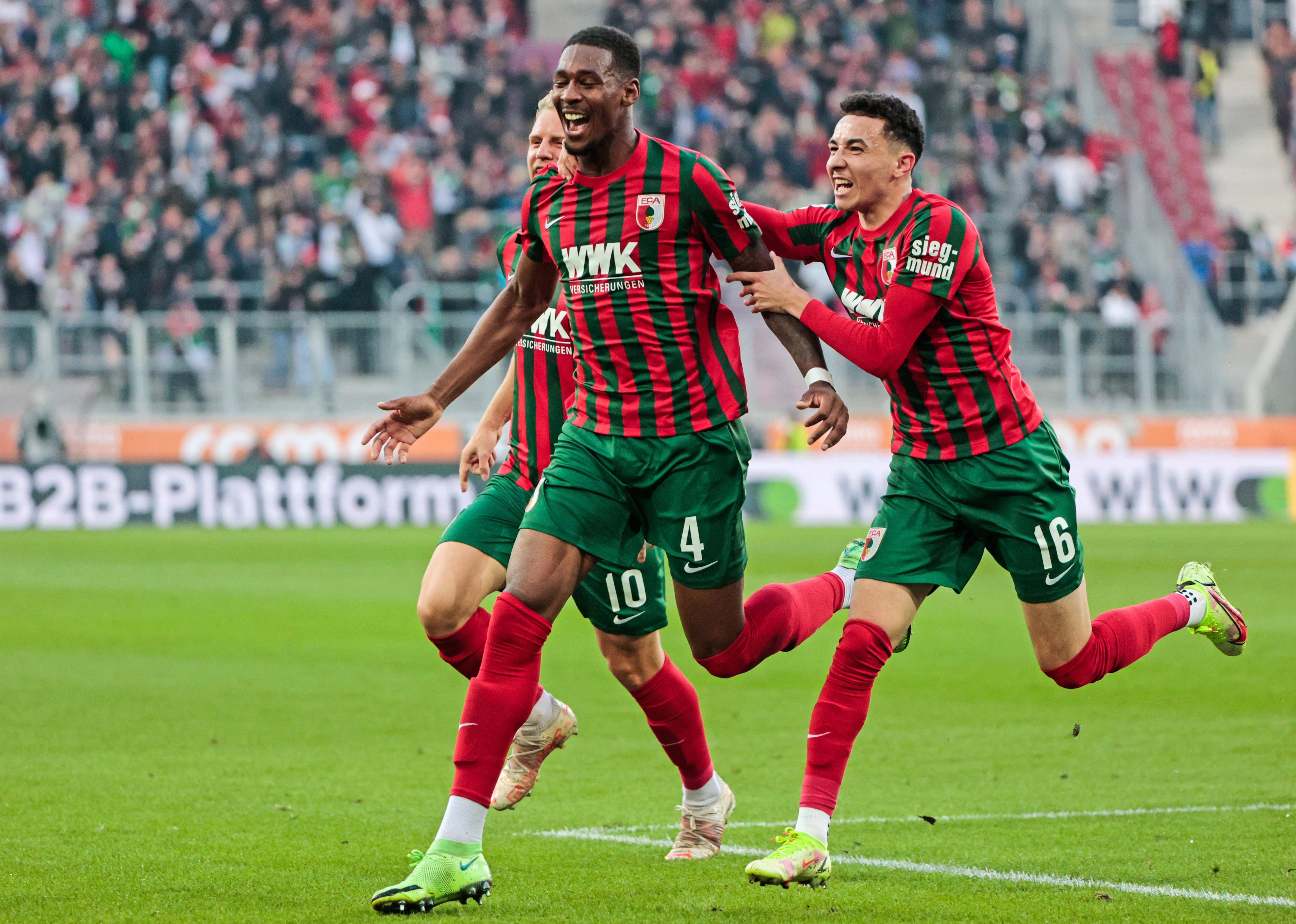 美因茨球员表现抢眼，帮助球队连胜的简单介绍