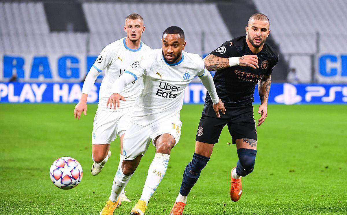 南特将挑战马赛，两队将在场上拼尽全力的简单介绍