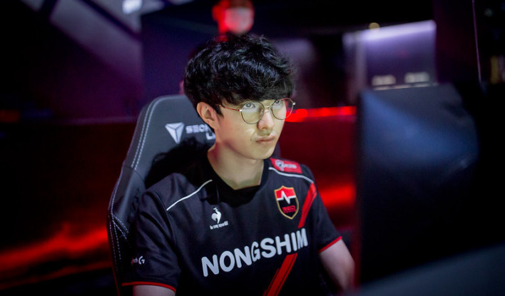 BLG轻取MAD,369开启传奇时刻全球总决赛2:1(釜山) BLG轻取MAD,369开启传奇时刻全球总决赛2:1(釜山)