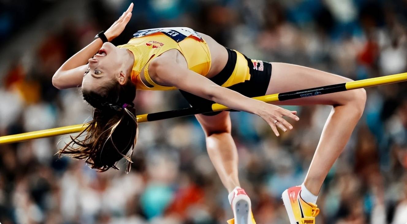 乌克兰跳水选手稳定发挥,晋级决赛 乌克兰跳水选手稳定发挥,晋级决赛