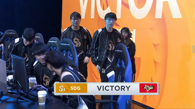 G2险胜EDG，Oner成为全场焦点淘汰赛2:1（成都）