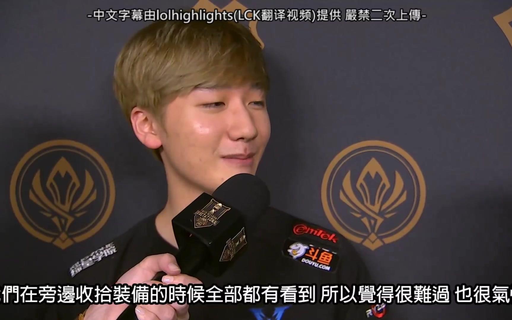 FNC轻取NS，Peanut拿下关键大龙四强赛2:1（北京）