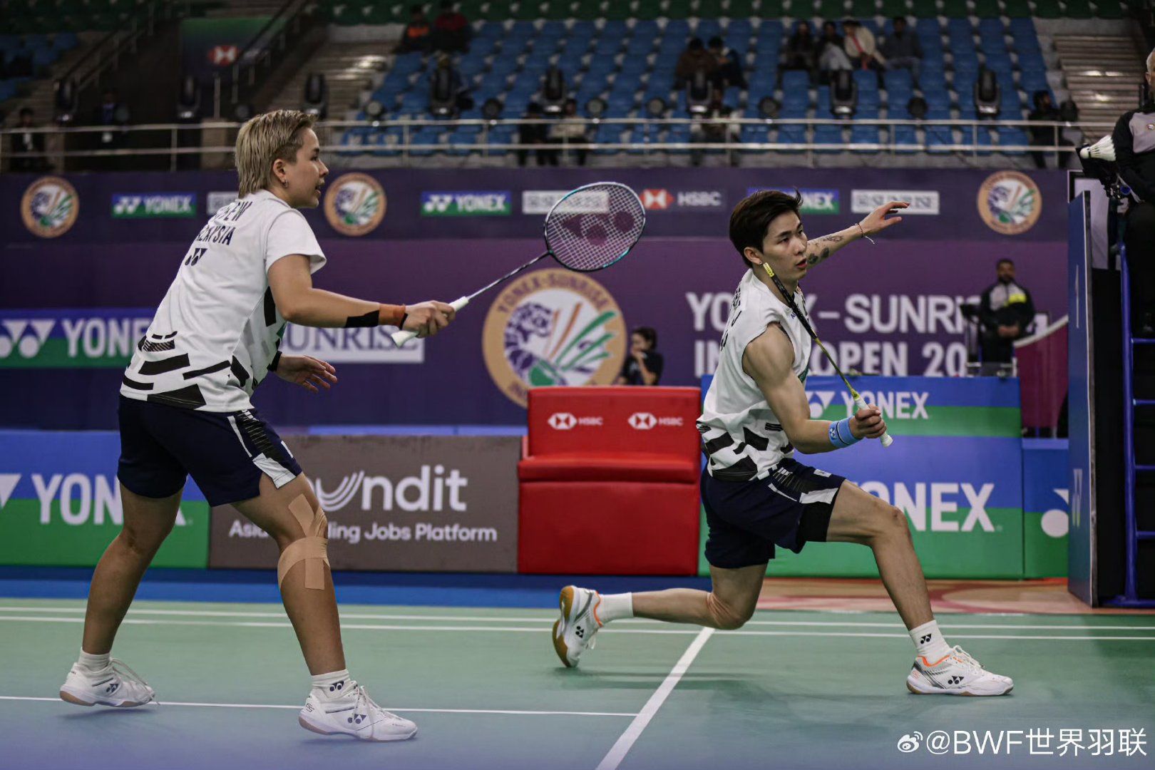 印度羽毛球队绝地反击中国羽毛球队,安赛龙制霸全场的简单介绍 印度羽毛球队绝地反击中国羽毛球队,安赛龙制霸全场的简单介绍