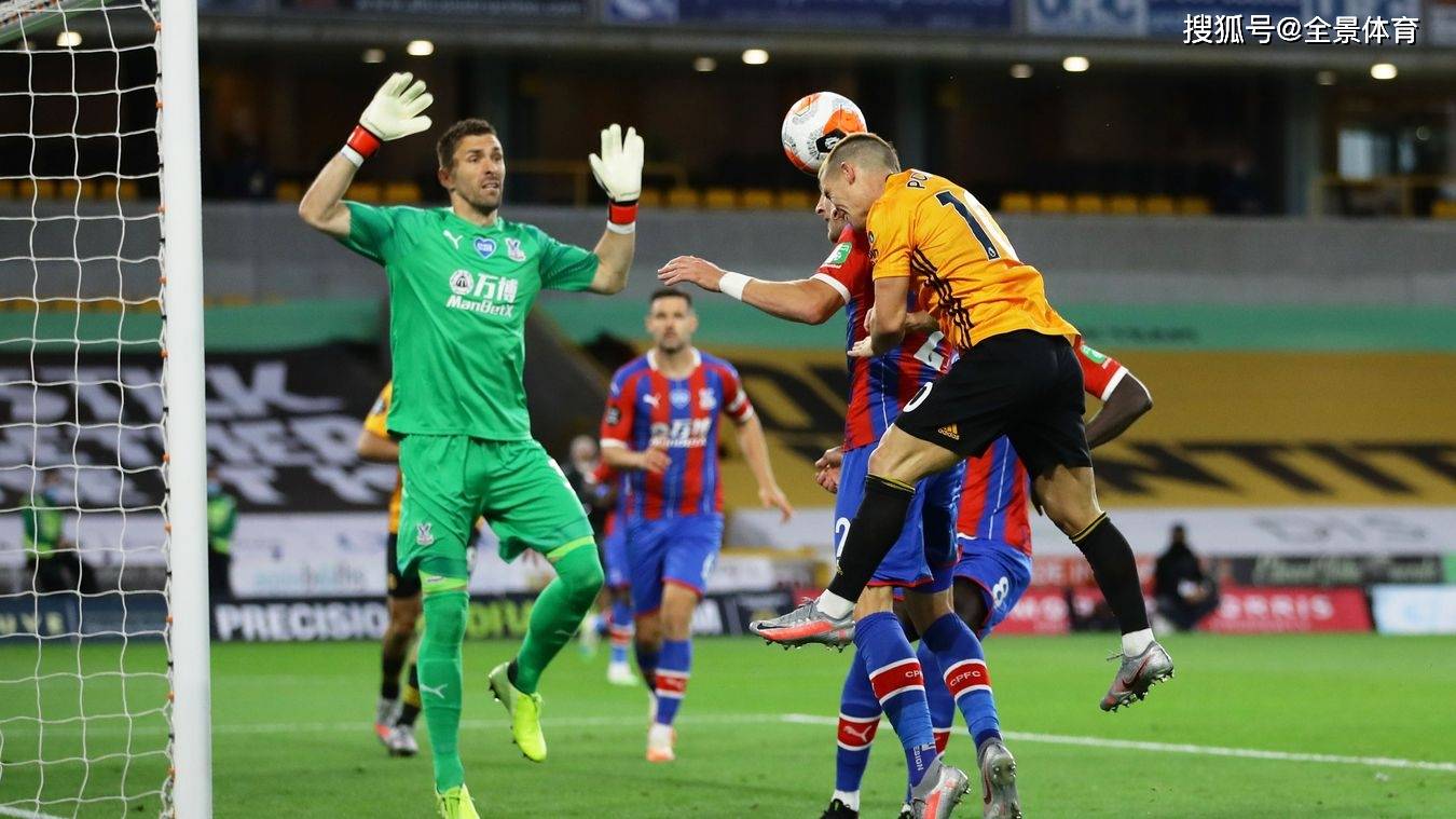 狼队客场逆转,冲上欧战资格 狼队客场逆转,冲上欧战资格