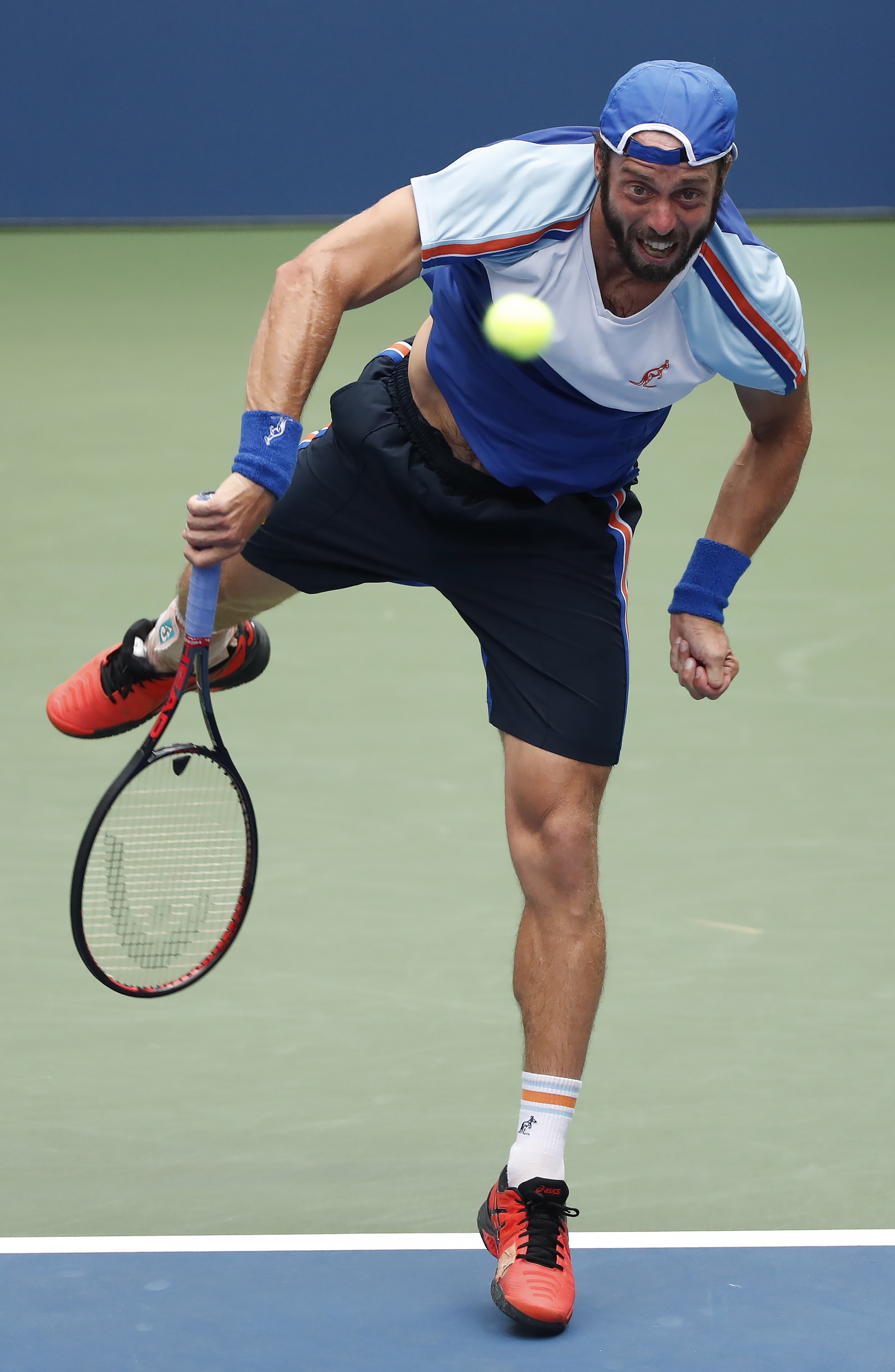 世界网球队逆转欧洲网球队，瓦林卡惊艳世界的简单介绍