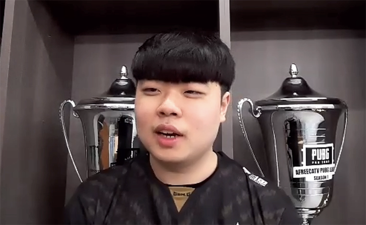 DK险胜DRX,Clid团战一打五入围赛2:0(东京) DK险胜DRX,Clid团战一打五入围赛2:0(东京)