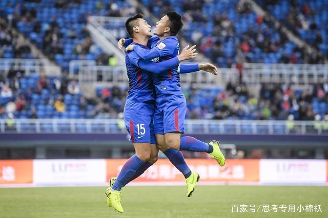 恒大遭遇客场失利，积分榜被超越