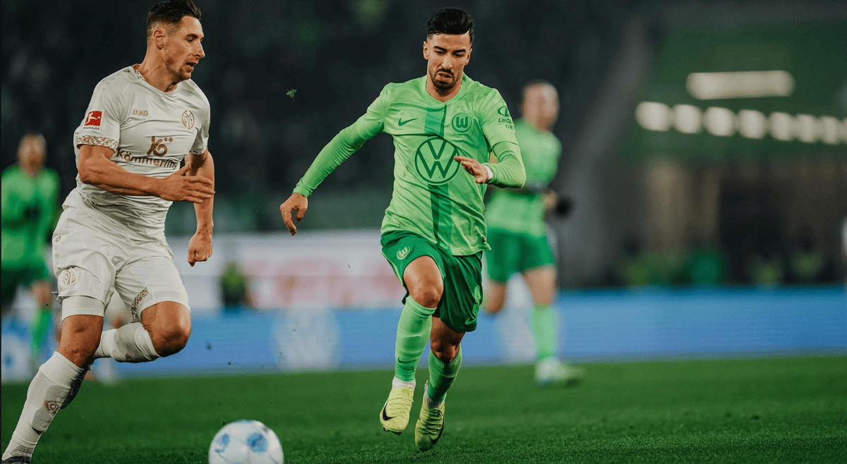 弗莱堡将在沃尔夫斯堡寻求胜利