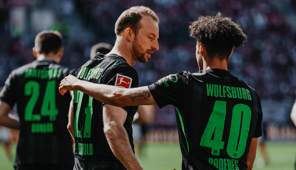 弗莱堡将在沃尔夫斯堡寻求胜利