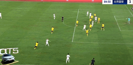 关于国安再胜，连胜气息弥漫全场的信息