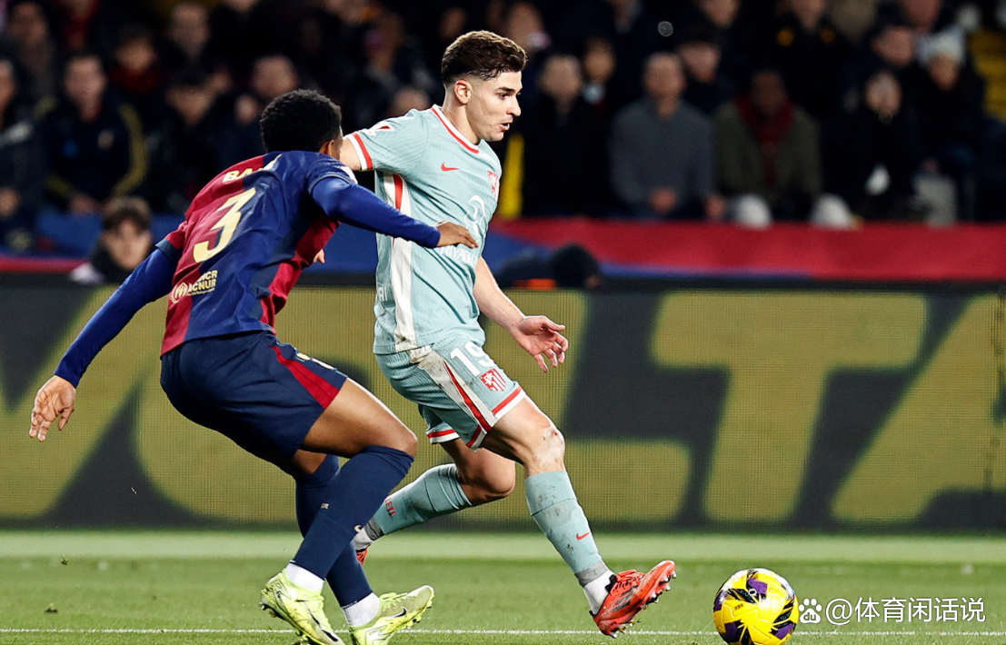 马竞磨刀霍霍,豪取连胜向前冲 马竞磨刀霍霍,豪取连胜向前冲