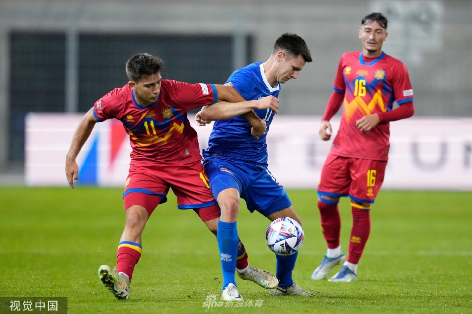 列支敦士登巨人,野心勃勃蓄势攀登欧国联四强的简单介绍 列支敦士登巨人,野心勃勃蓄势攀登欧国联四强的简单介绍