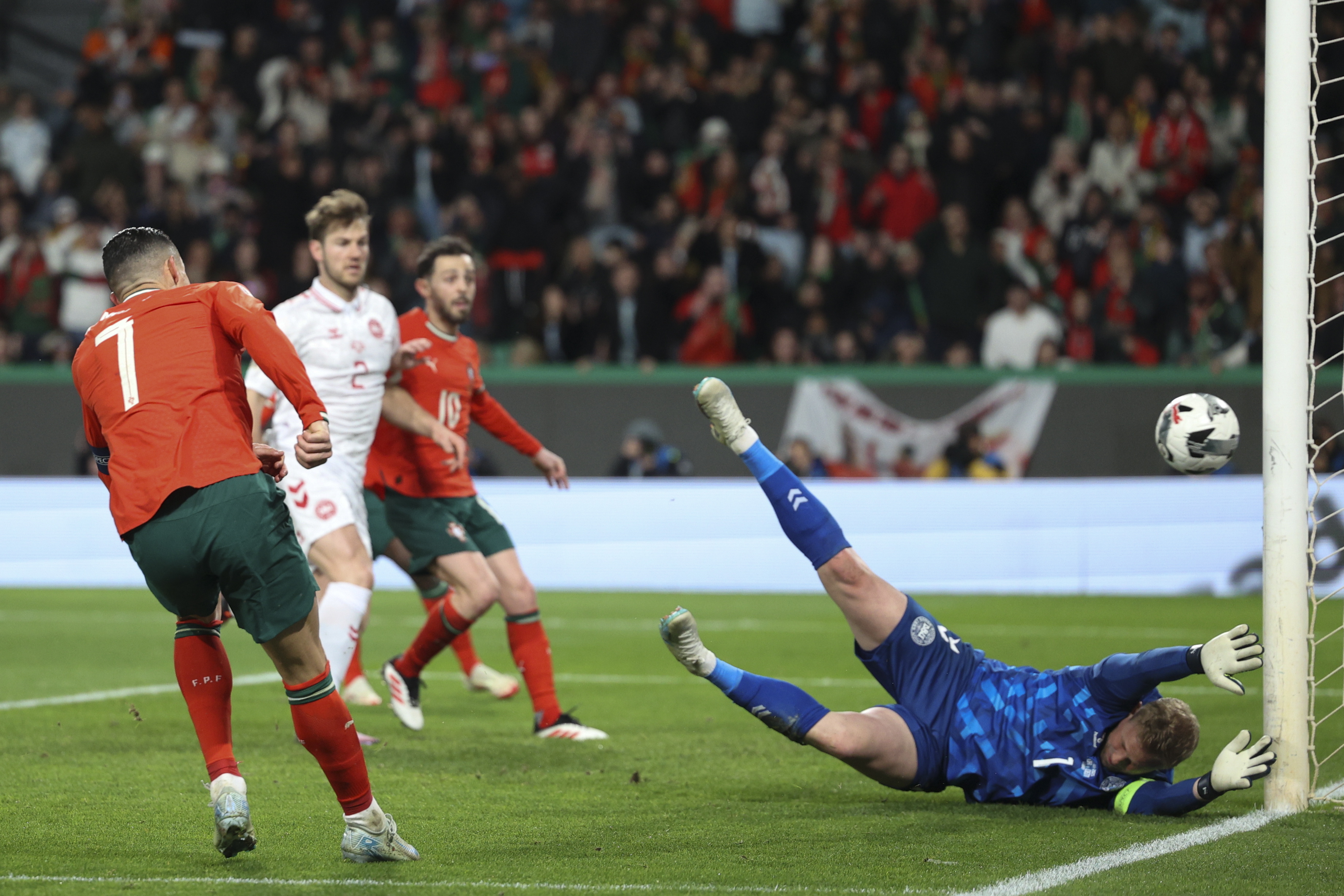 瑞典备战欧洲国家联赛对阵葡萄牙队的比赛 瑞典备战欧洲国家联赛对阵葡萄牙队的比赛