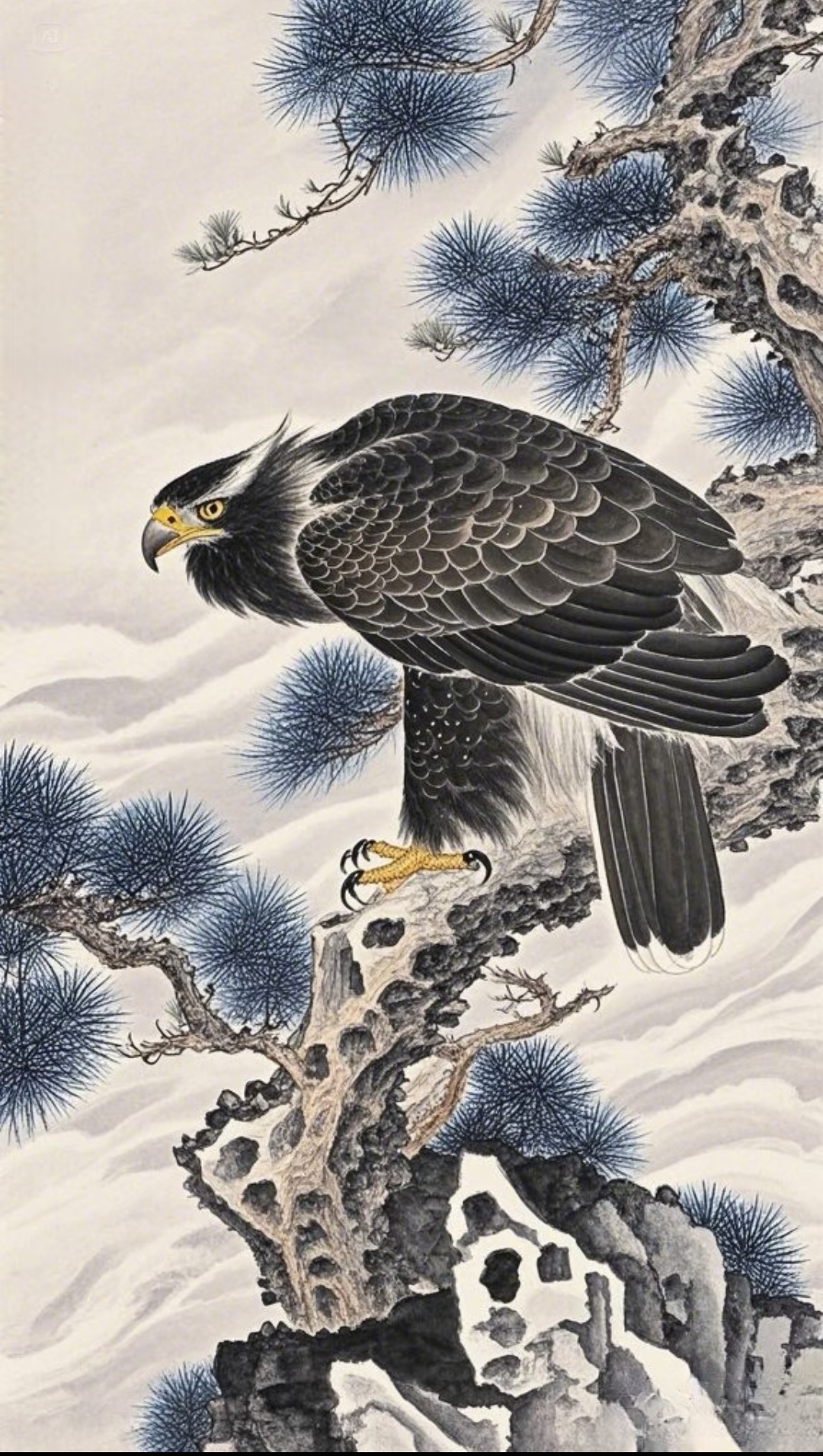 老鹰成功逆转，夺冠前景一片光明的简单介绍