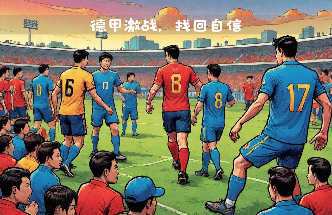 关于多特蒙德重振旗鼓,客场夺得关键胜利的信息 关于多特蒙德重振旗鼓,客场夺得关键胜利的信息