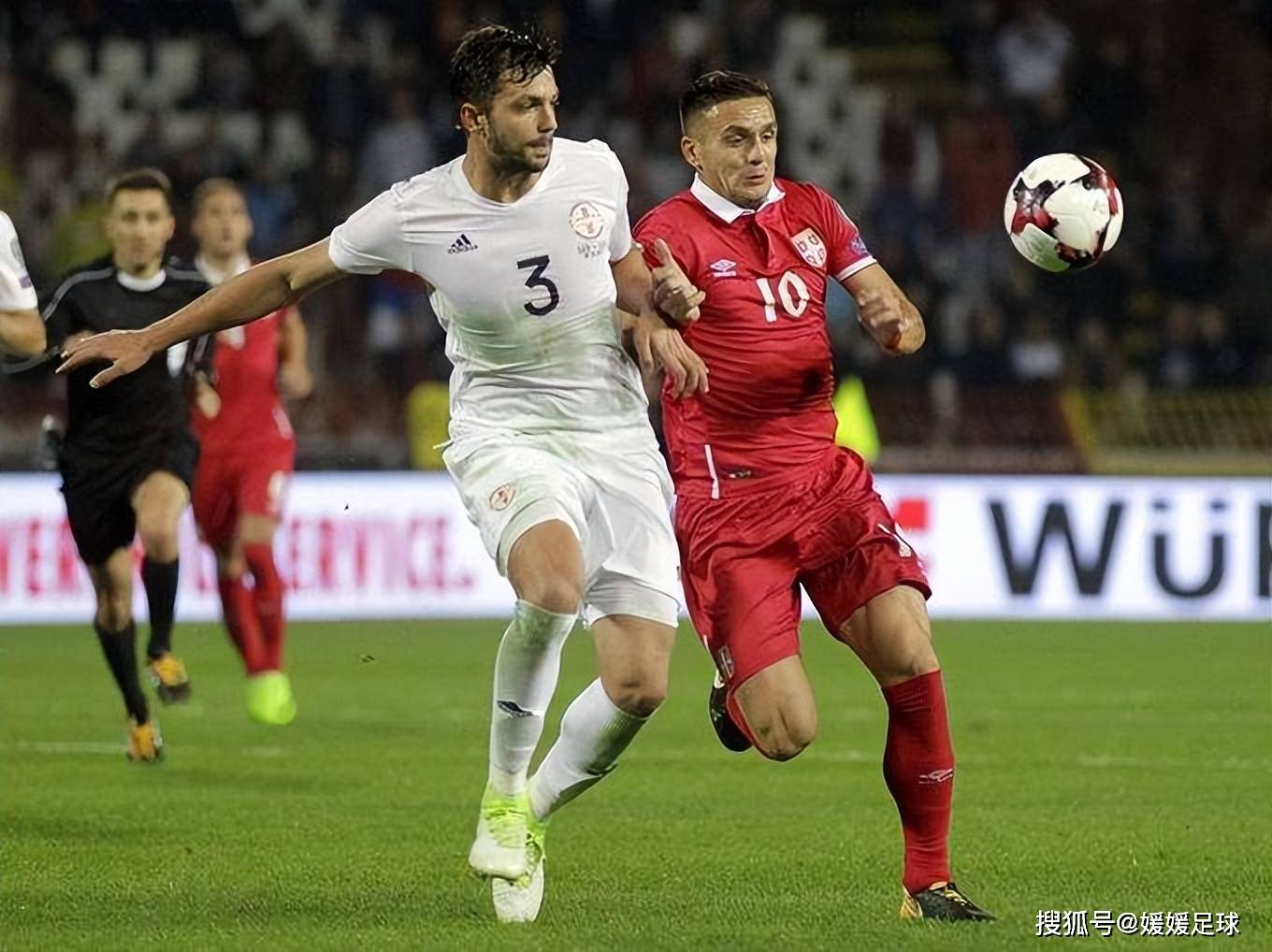 北马其顿险胜希腊,胜负之争异常激烈的简单介绍 北马其顿险胜希腊,胜负之争异常激烈的简单介绍