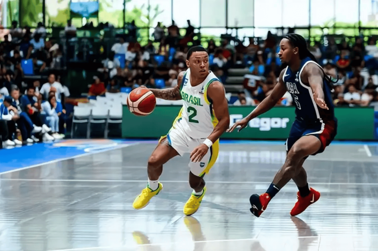 巴西篮球联赛将新增一项赛事以挑战球队实力的简单介绍 巴西篮球联赛将新增一项赛事以挑战球队实力的简单介绍