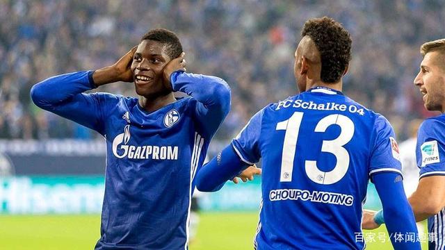 关于沙尔克04迎战弗赖堡,谁能笑到最后?的信息 关于沙尔克04迎战弗赖堡,谁能笑到最后?的信息