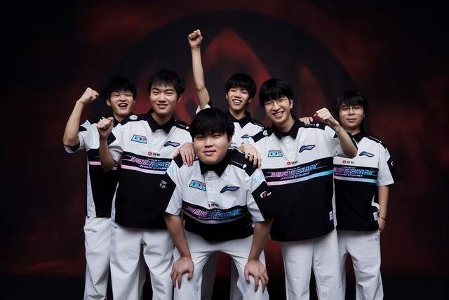 BLG险胜阿根廷，Ming绝境下完成绝杀宿敌对决淘汰赛，锁定晋级资格的简单介绍