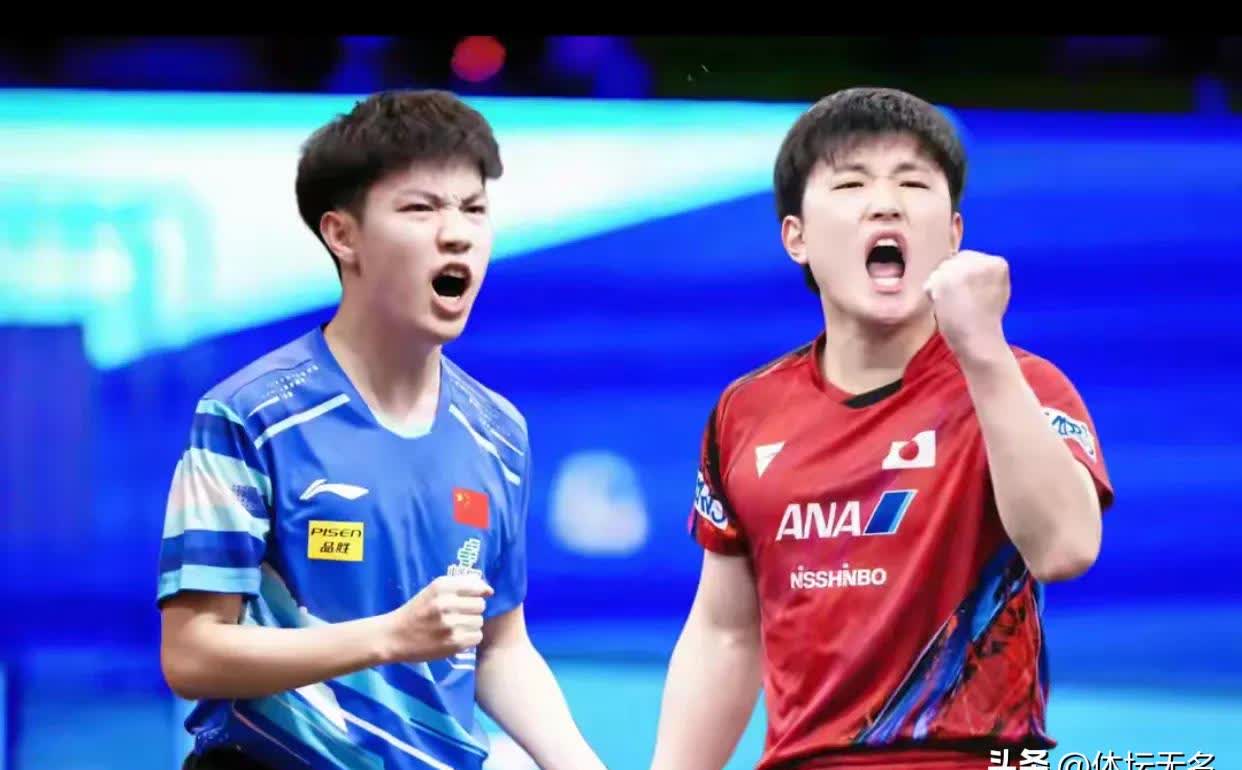 法国乒乓球队碾压韩国乒乓球队,奥恰洛夫绝境逆转的简单介绍 法国乒乓球队碾压韩国乒乓球队,奥恰洛夫绝境逆转的简单介绍