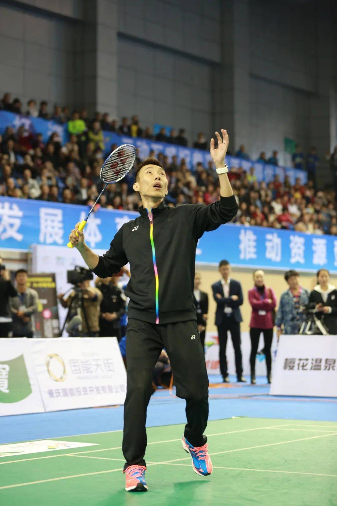 马来西亚羽毛球队爆冷英格兰羽毛球队，李宗伟爆发神勇的简单介绍