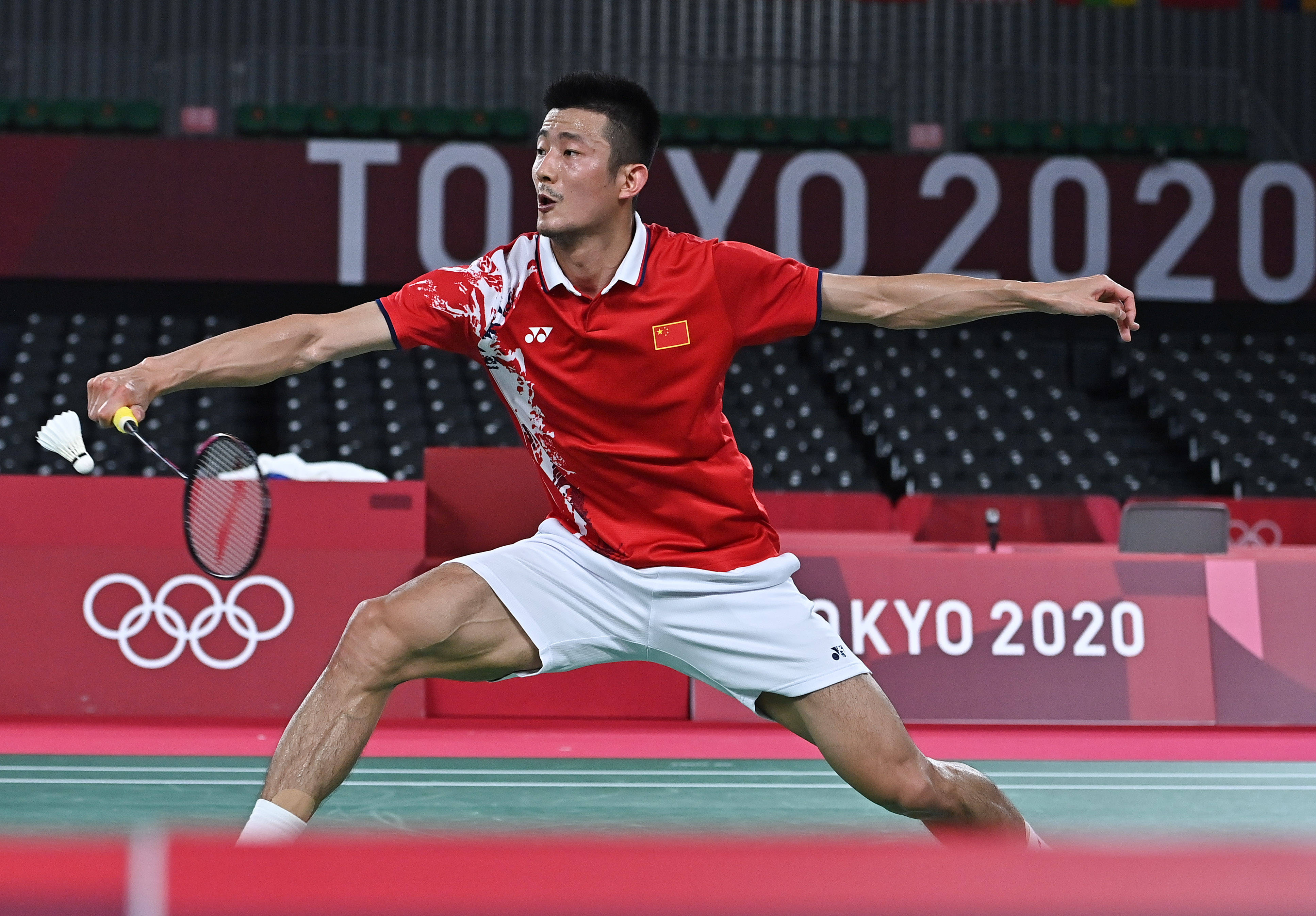 包含英格兰羽毛球队爆冷印度羽毛球队,谌龙高光表现的词条 包含英格兰羽毛球队爆冷印度羽毛球队,谌龙高光表现的词条